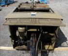 Used PIQUA Series 40 Baler