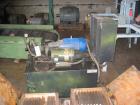 Used SP Industries Hydraulic Trash Compactor, Model 3001, Carbon Steel. 28