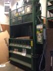 Used Selco Baler.