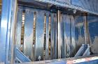 Used Marathon Model V603002 Vertical Baler. 6