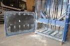 Used Marathon Model V603002 Vertical Baler. 6