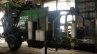 Used Orkel Compactor. Model MC 850