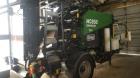 Used Orkel Compactor. Model MC 850