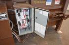 Used Carbon Steel Marathon Equipment RamJet Stationary Compactor, Model RJ-225VL