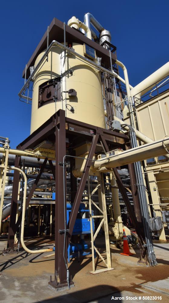 Used Astec Wood Fuel Conditioner