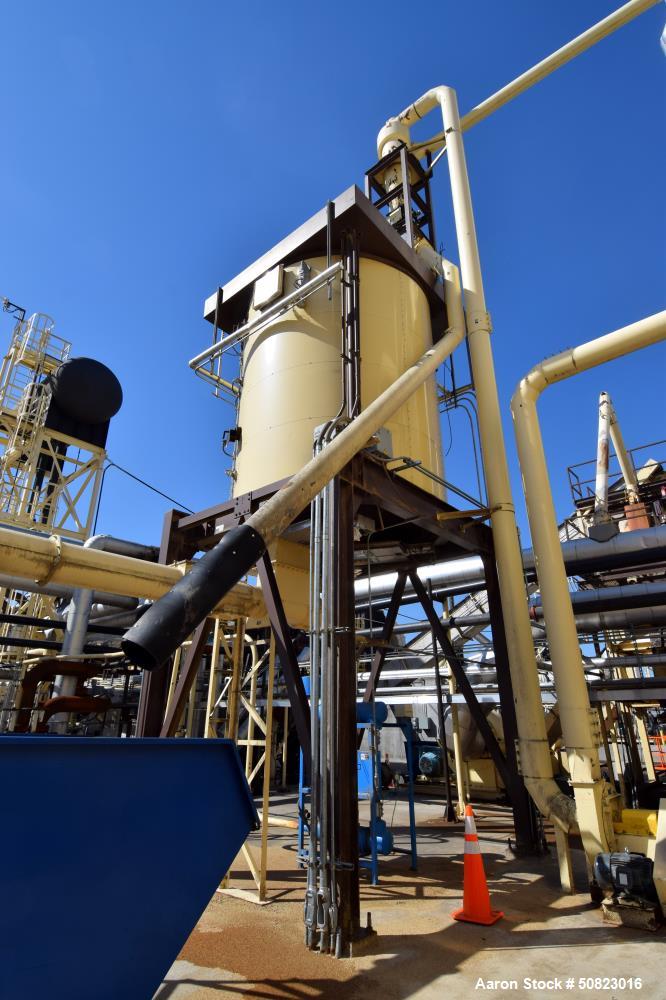 Used Astec Wood Fuel Conditioner