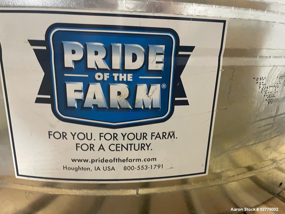 Pride of the Farm Mini Bin