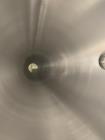 Unused 304 Stainless Steel Schlueter Eductor / Pump Hopper