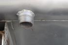 Used Stainless Steel Tub. Stainless steel tub 55-1/2