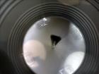 Used Theresa Friedman & Sons Tote Bin, 800 Liter, 28 Cubic Feet, 304 Stainless 
