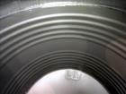 Used Theresa Friedman & Sons Tote Bin, 800 Liter, 28 Cubic Feet, 304 Stainless 