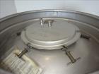 Used Automationstechnik Tote Bin, 800 Liter, 28 Cubic Feet, 304 Stainless Steel