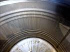 Used Automationstechnik Tote Bin, 800 Liter, 28 Cubic Feet, 304 Stainless Steel