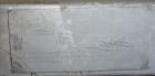 Used Automationstechnik Tote Bin, 800 Liter, 28 Cubic Feet, 304 Stainless Steel