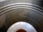 Used Automationstechnik Tote Bin, 800 Liter, 28 Cubic Feet, 304 Stainless Steel