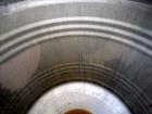 Used Automationstechnik Tote Bin, 800 Liter, 28 Cubic Feet, 304 Stainless Steel