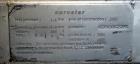 Used Automationstechnik Tote Bin, 800 Liter, 28 Cubic Feet, 304 Stainless Steel