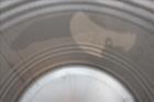 Used Automationstechnik Tote Bin, 800 Liter, 28 Cubic Feet, 304 Stainless Steel