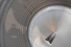 Used Automationstechnik Tote Bin, 800 Liter, 28 Cubic Feet, 304 Stainless Steel