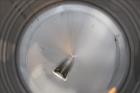 Used Automationstechnik Tote Bin, 800 Liter, 28 Cubic Feet, 304 Stainless Steel