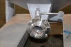 Used Automationstechnik Tote Bin, 800 Liter, 28 Cubic Feet, 304 Stainless Steel