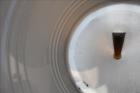 Used Automationstechnik Tote Bin, 800 Liter, 28 Cubic Feet, 304 Stainless Steel