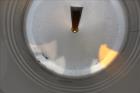 Used Automationstechnik Tote Bin, 800 Liter, 28 Cubic Feet, 304 Stainless Steel