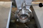 Used Automationstechnik Tote Bin, 800 Liter, 28 Cubic Feet, 304 Stainless Steel