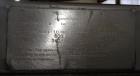 Used Automationstechnik Tote Bin, 800 Liter, 28 Cubic Feet, 304 Stainless Steel