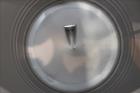 Used Automationstechnik Tote Bin, 800 Liter, 28 Cubic Feet, 304 Stainless Steel