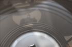 Used Automationstechnik Tote Bin, 800 Liter, 28 Cubic Feet, 304 Stainless Steel