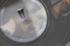 Used Automationstechnik Tote Bin, 800 Liter, 28 Cubic Feet, 304 Stainless Steel