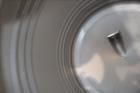 Used Automationstechnik Tote Bin, 800 Liter, 28 Cubic Feet, 304 Stainless Steel