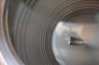 Used Automationstechnik Tote Bin, 800 Liter, 28 Cubic Feet, 304 Stainless Steel
