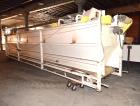 Used Store-Veyor Belt Accumulator