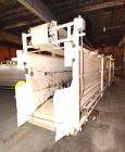Used Store-Veyor Belt Accumulator