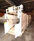 Used- Store-Veyor Belt Accumulator