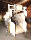 Used Store-Veyor Belt Accumulator