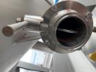 Used Aseptic Liquid Tote Bin