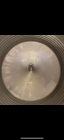 Used Aseptic Liquid Tote Bin