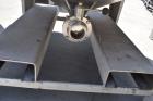 Used Aseptic Liquid Tote Bin