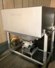 Used Smalley Manufacturing Stoker Feeder Hopper