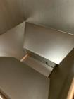 Used Smalley Manufacturing Stoker Feeder Hopper