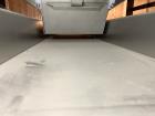 Used Smalley Manufacturing Stoker Feeder Hopper