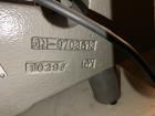 Used Smalley Manufacturing Stoker Feeder Hopper