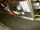 Used Smalley Manufacturing Stoker Feeder Hopper