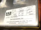 Used Smalley Manufacturing Stoker Feeder Hopper