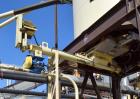 Used Astec Wood Fuel Conditioner, Carbon Steel