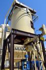 Used Astec Wood Fuel Conditioner, Carbon Steel