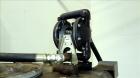 Used Carbon Steel Clawson Tank Company Liquid Tote